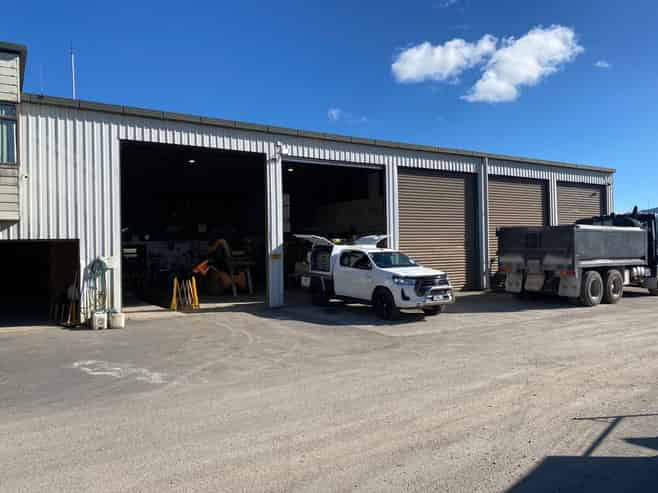 Eastside Workshop on Substantial Secure Site