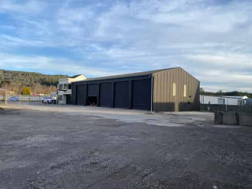 Eastside Workshop on Substantial Secure Site