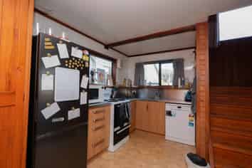 2/114 Harbour Tce, North Dunedin