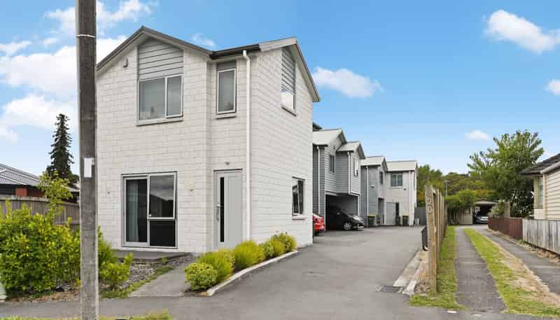 3A/20 Dowding Street, Melville
