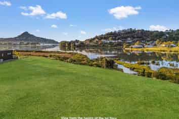 85 Pepe Road, Tairua