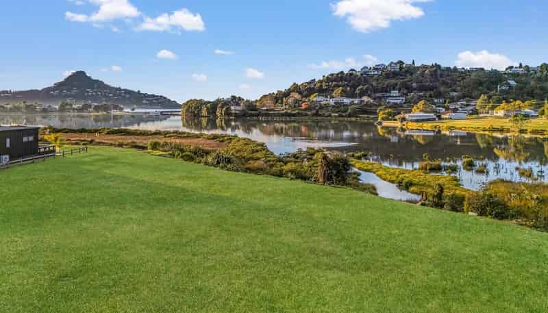85 Pepe Road, Tairua