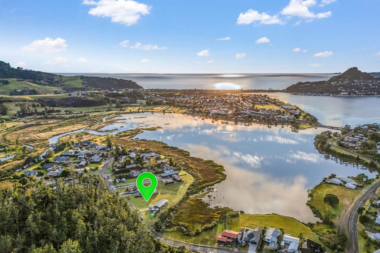 Pepe Road, Ready for Your Coastal Plan - Widok 2