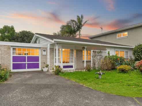 B/21 Aubrey Street, Regent