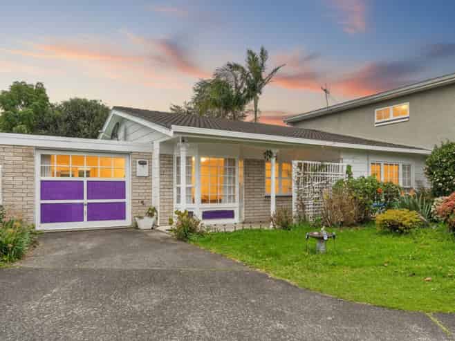 B/21 Aubrey Street, Regent