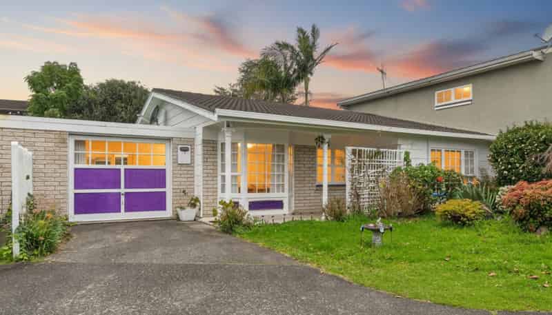 B/21 Aubrey Street, Regent