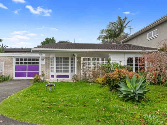 B/21 Aubrey Street, Regent