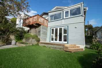 26 Homewood Crescent, Karori