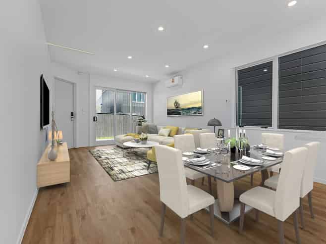 536B Weymouth Road, Weymouth