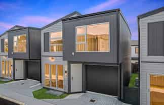 536B Weymouth Road, Weymouth