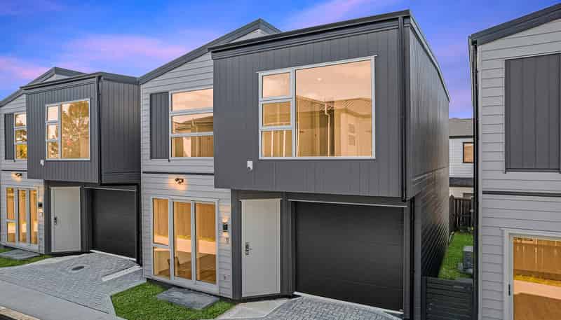536B Weymouth Road, Weymouth