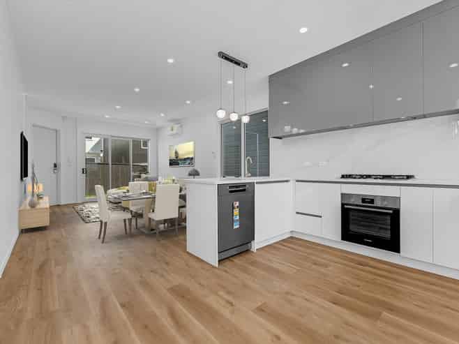 536B Weymouth Road, Weymouth