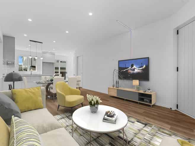 536B Weymouth Road, Weymouth