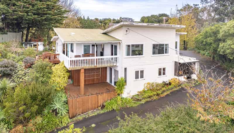 46 Mount View Road, Bastia Hill