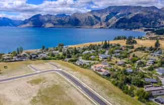 Lot 24 Koreke Rise, Lake Hawea