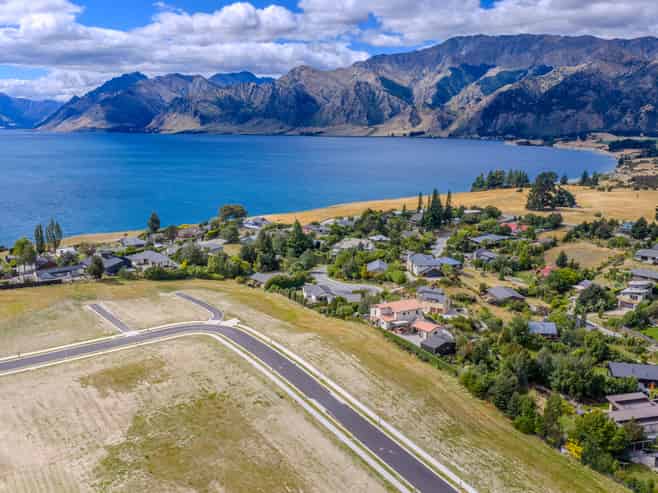 Lot 24 Koreke Rise, Lake Hawea