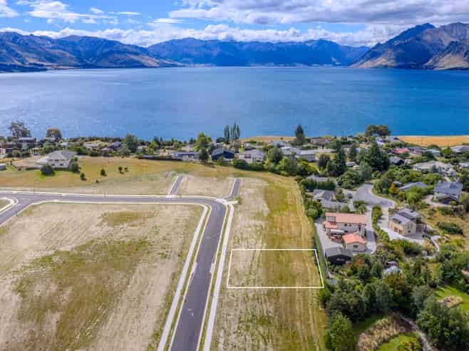 Lot 24 Koreke Rise, Lake Hawea