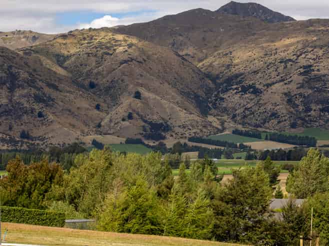 Lot 24 Koreke Rise, Lake Hawea