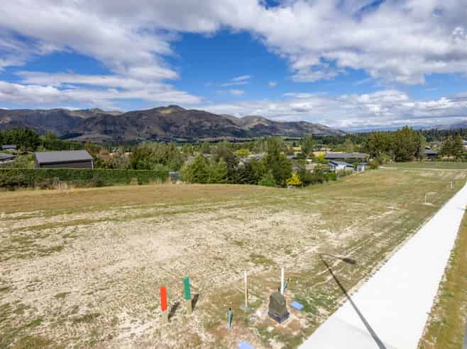 Lot 24 Koreke Rise, Lake Hawea