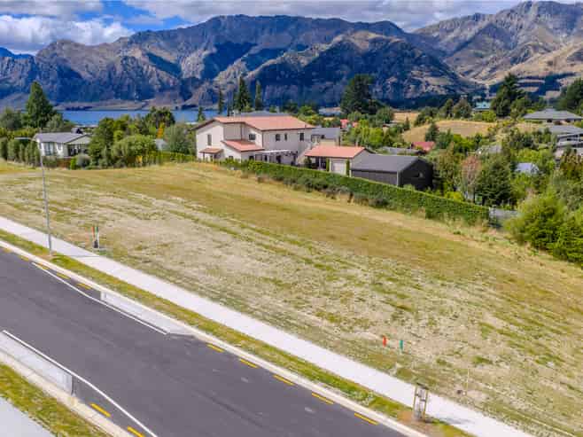 Lot 24 Koreke Rise, Lake Hawea