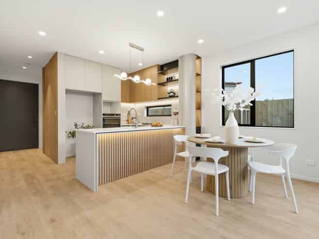 Lot 4/16 Tetrarch Place, Totara Vale