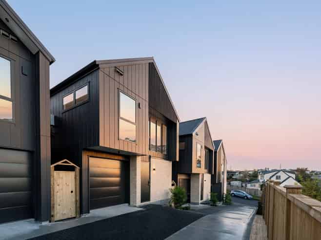 Lot 4/16 Tetrarch Place, Totara Vale