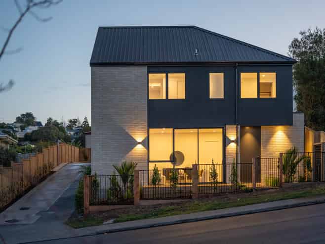 Lot 4/16 Tetrarch Place, Totara Vale