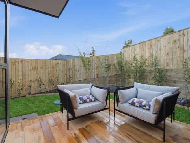 Lot 4/16 Tetrarch Place, Totara Vale