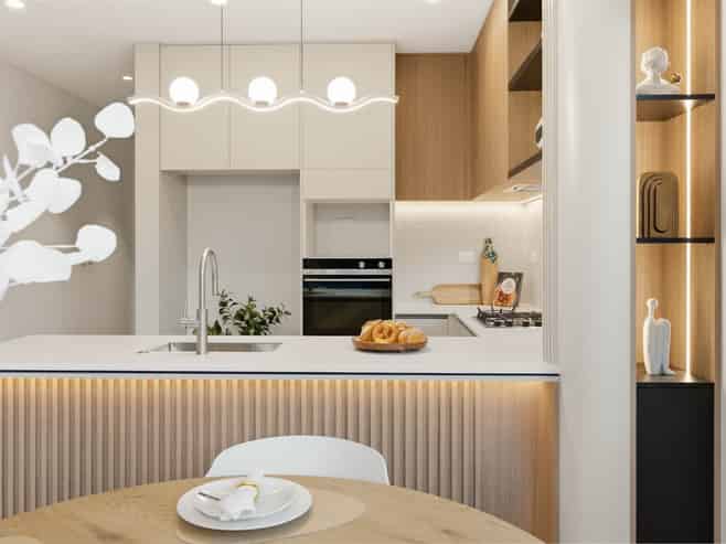 Lot 4/16 Tetrarch Place, Totara Vale