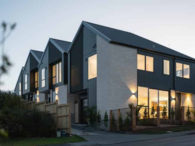 Lot 4/16 Tetrarch Place, Totara Vale