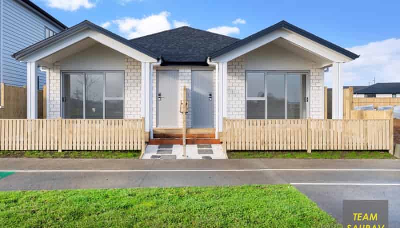 34 Auranga Drive, Karaka