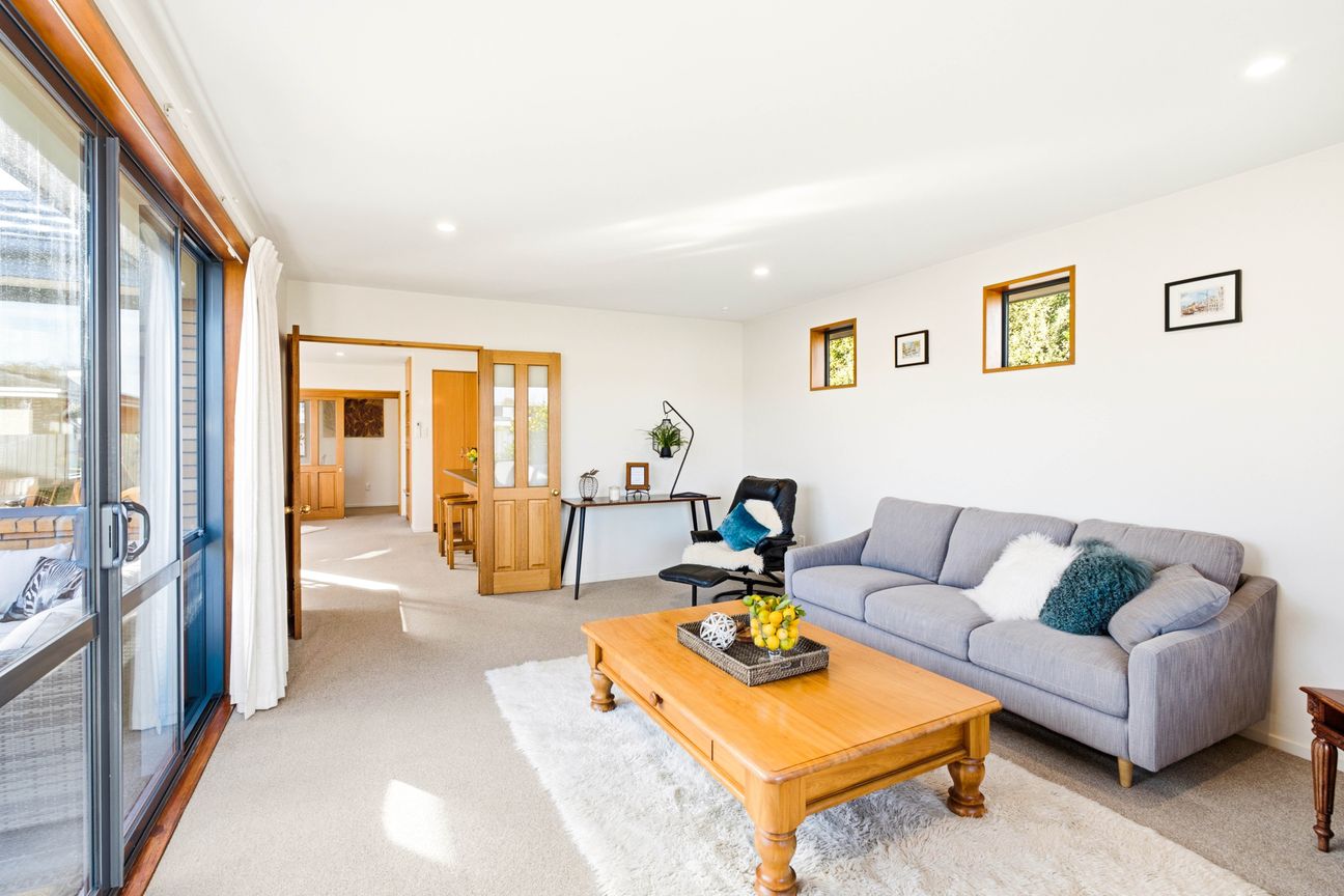 Spacious, Sunny & Secure - Widok 2