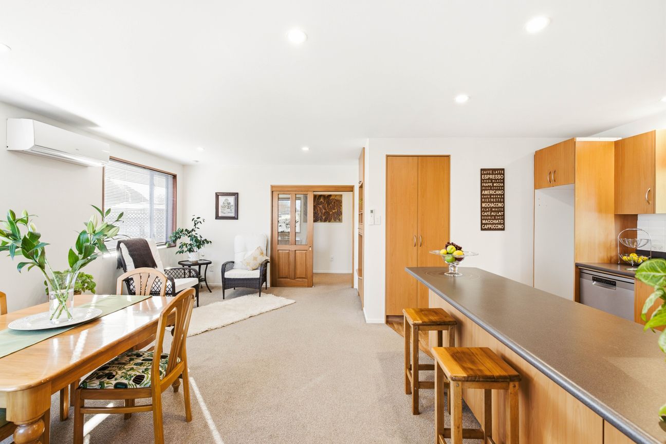 Spacious, Sunny & Secure - Widok 3