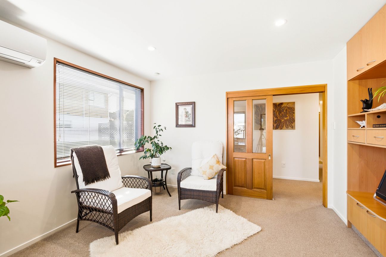 Spacious, Sunny & Secure - Widok 6