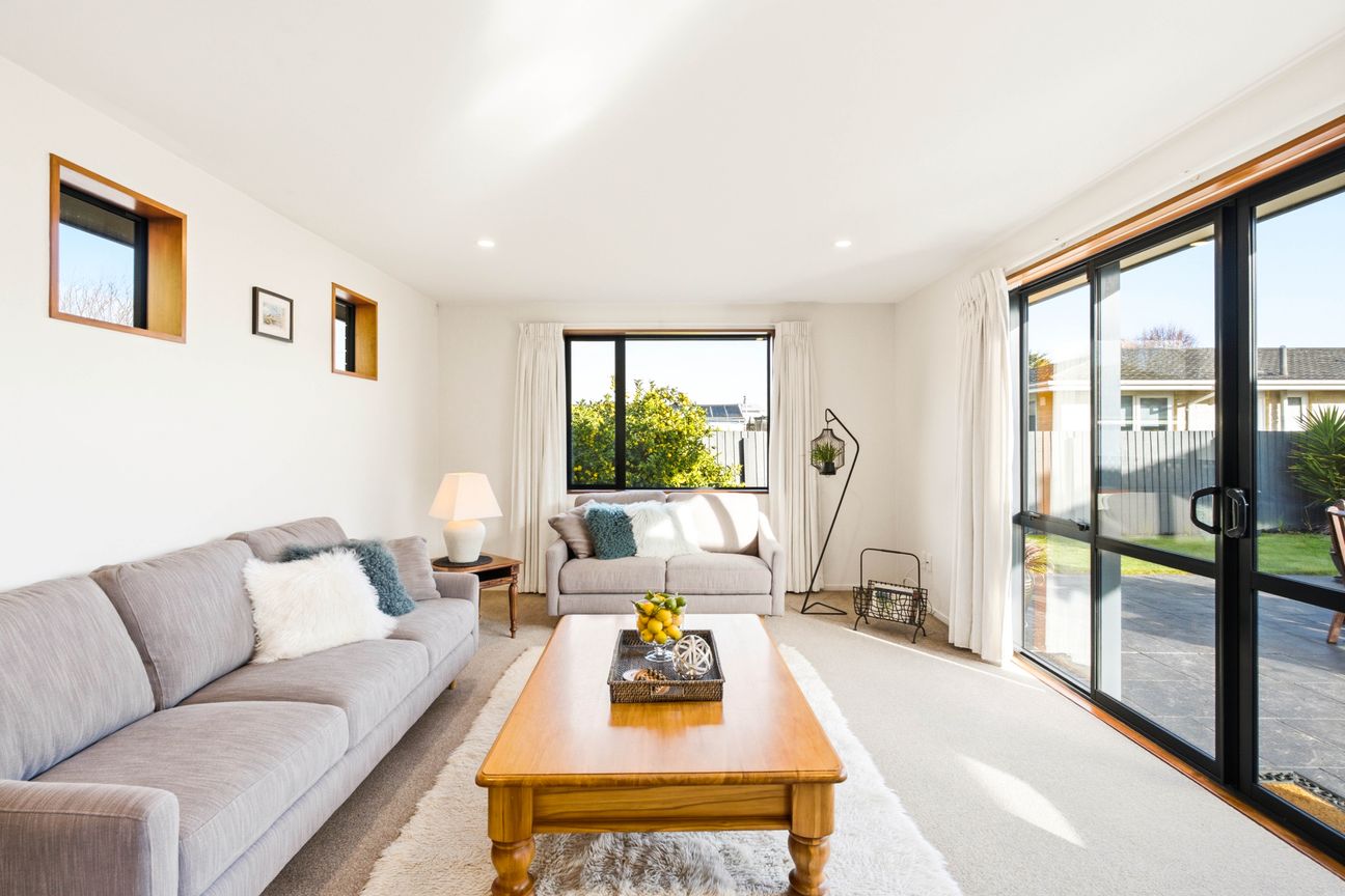 Spacious, Sunny & Secure - Widok 5