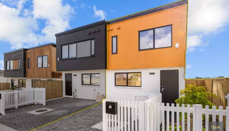 18 Kaititiko Road, Rosehill