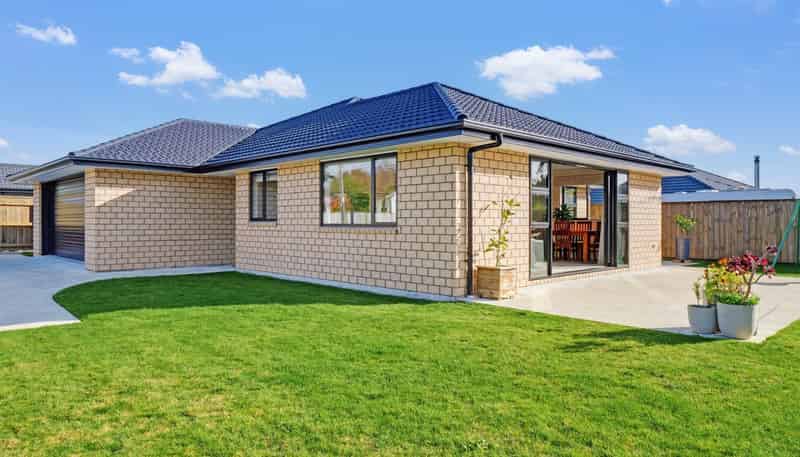 99 Fairfield Road, Levin