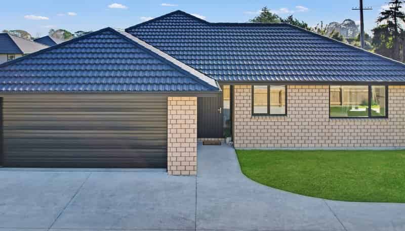 99 Fairfield Road, Levin