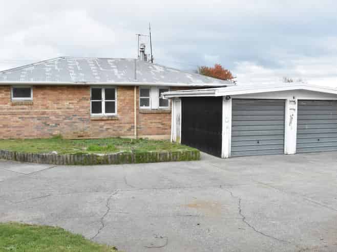 29 Mareti Street, Nukuhau