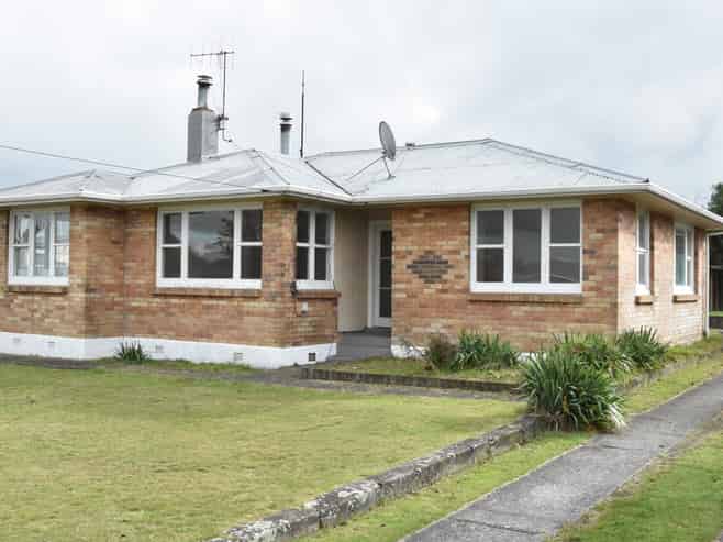 29 Mareti Street, Nukuhau