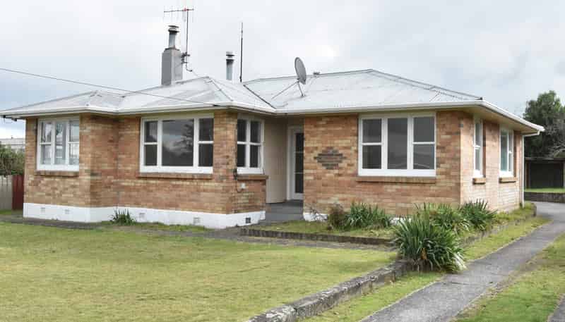29 Mareti Street, Nukuhau