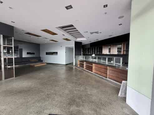 Versatile Viaduct Harbour retail