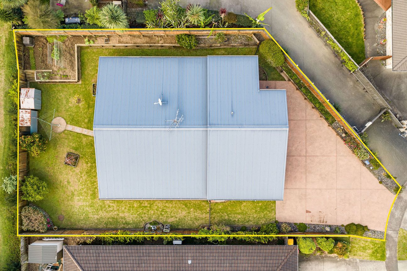 Spacious Family Living with Room to Enjoy - Ansicht 5