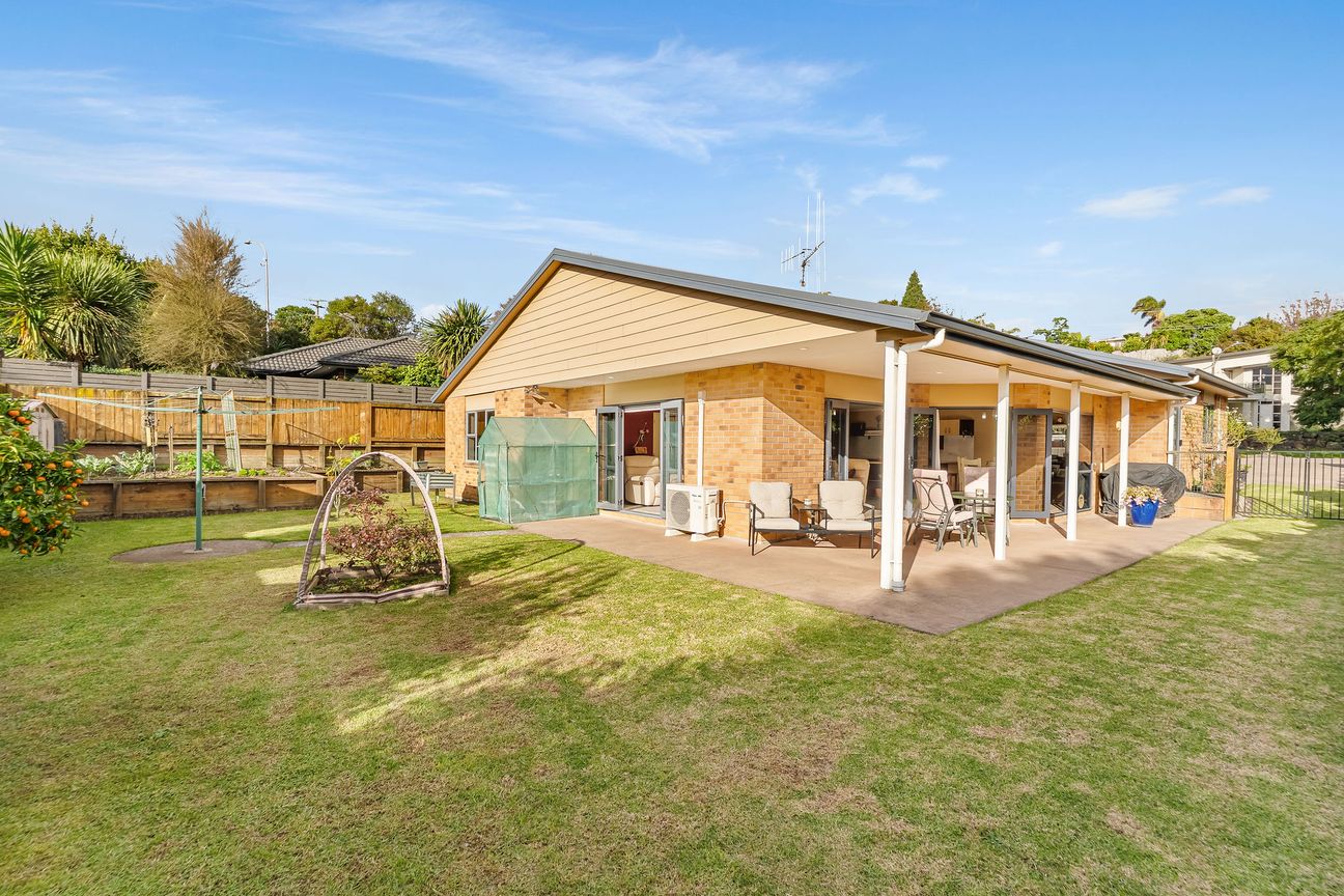 Spacious Family Living with Room to Enjoy - Mehr