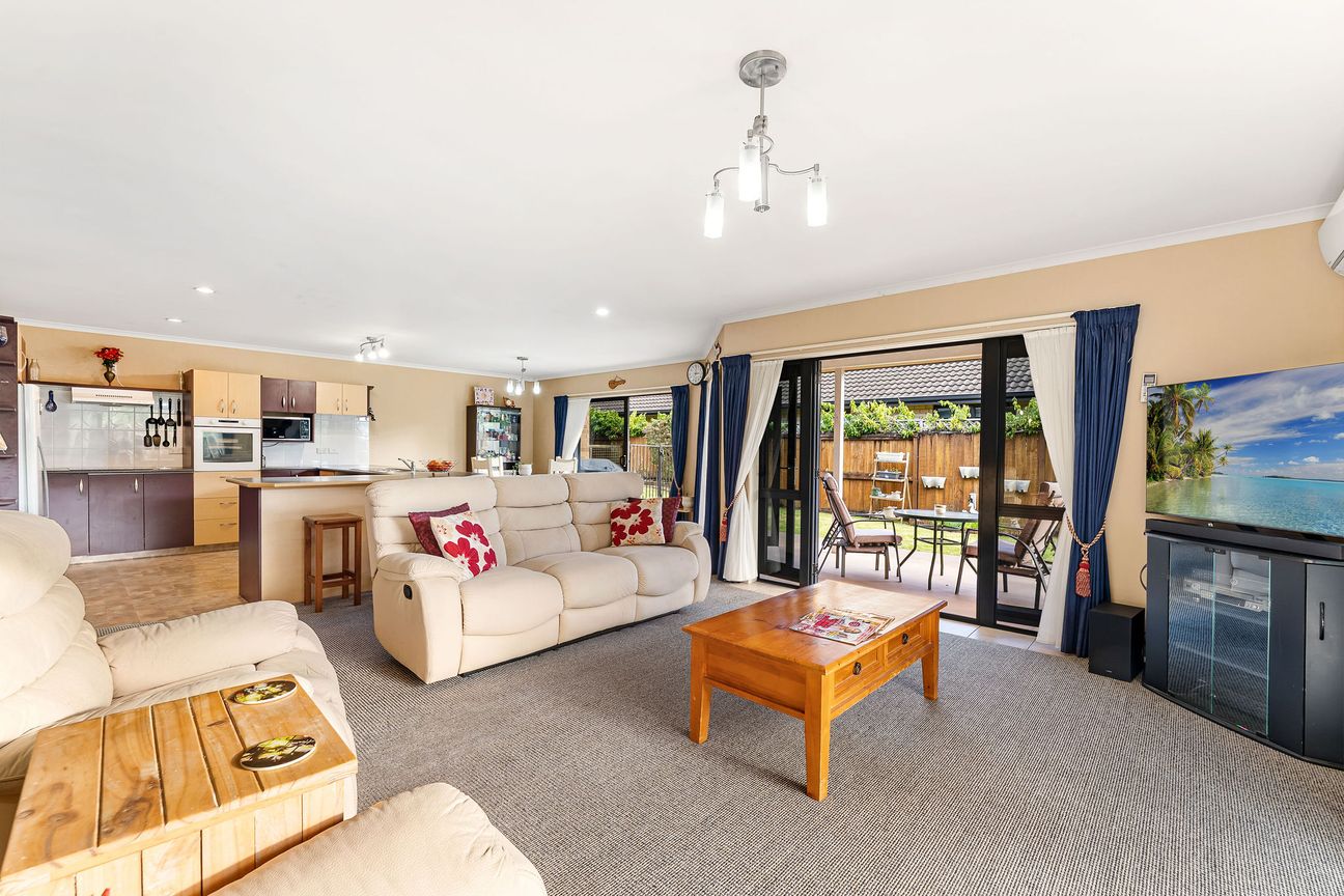 Spacious Family Living with Room to Enjoy - Ansicht 3