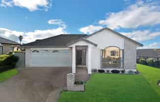 7 Amesbury Rise, Henderson