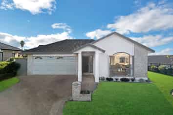 7 Amesbury Rise, Henderson
