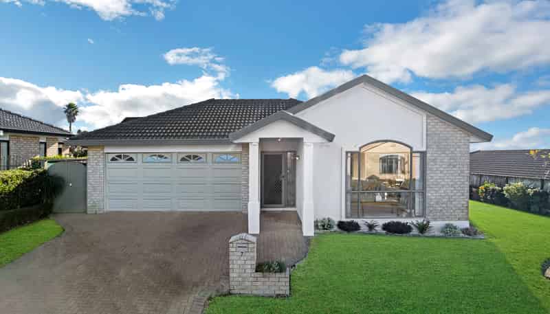 7 Amesbury Rise, Henderson