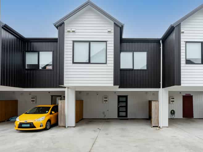 10/56 May Street, Hamilton East