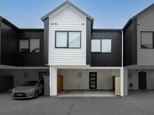 10/56 May Street, Hamilton East